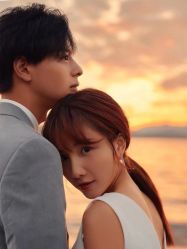 -薇咖映画婚纱摄影工作室