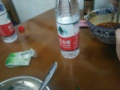 -刘信牛羊肉小炒泡馍(回民街店)