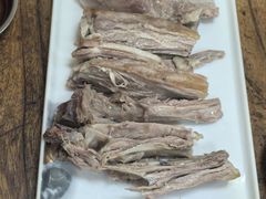-马相卿特色烤肉面食馆(虎台店)