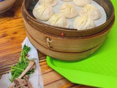 -苏生镇江鸭血粉丝(永泰国际广场店)