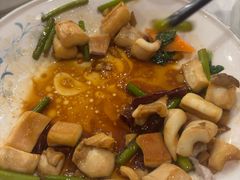 -松兰山海景大酒店·海鲜中餐厅