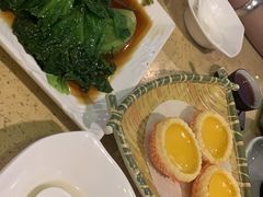 -喜鹊茶点.啫煲(车陂店)