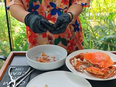 -Ministry of Crab•MOC(交子大道店)