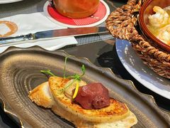 -Mezomd曼索蒂西班牙餐厅(广粤店)