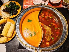 -牛New寿喜烧(虹桥新天地店)