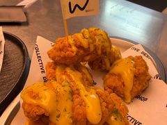 -W COLLECTIVE  DESSERT SHOP