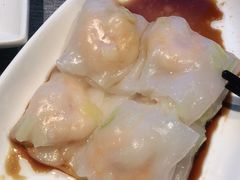 鲜虾肠-凯逸轩·匠心粤菜(中城名仕汇店)