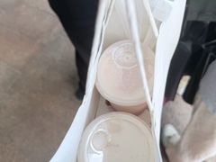 -喜茶(广州番禺奥园广场店)