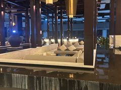-河源万绿湖美思威尔顿酒店