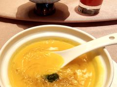 金汤烩鱼翅-香然会·园林雅宴(陆家嘴店)