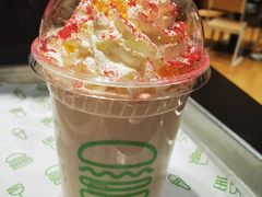 -Shake Shack(西单大悦城店)