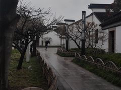 -寒山寺