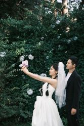 -秦皇岛我和你婚纱摄影工作室