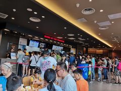 -汉堡王(海昌海洋公园店)