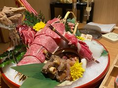 -岚山日本料理(珠江新城店)