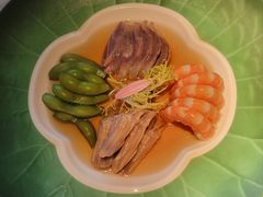 -醉庐·新上海菜(南京西路店)