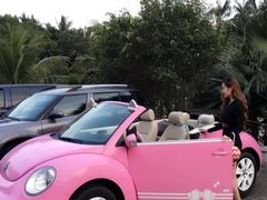 -三亚亚龙湾雅高铂尔曼别墅度假酒店