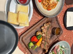 -La Terre乐田(万象城店)