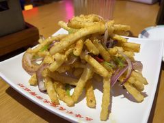 -庆峰龙虾烧烤(合肥一店)