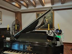 -鼓浪屿钢琴博物馆