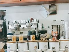 -HUG COFFEE(鼓楼店)