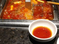 -海底捞火锅(龙湖三千集店)