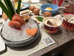 -大渔铁板烧(花园道店)