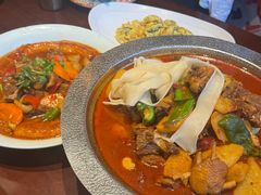 -那拉提之疆·新疆菜(美院店)