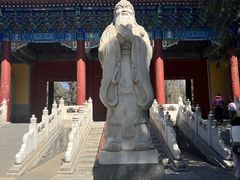 -北京国子监胡同