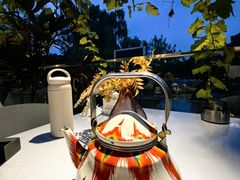 -丝路驿站(丽都店)