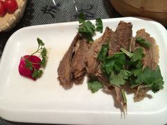 -京尊烤鸭店JINGZUN(春秀路店)