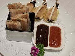 -杭州新新饭店·1913餐厅