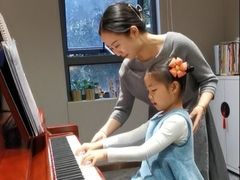 -刘健艺术钢琴学校·专注钢琴教育25周年(徐家汇校区)