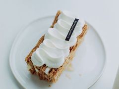 拿破仑-La Porte de Paris 巴黎之门法式甜品