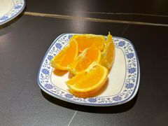 -京悦南门涮羊肉·羊蝎子火锅(田林路店)