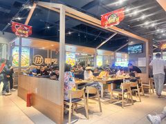 -梨花牛肉汤饭(仁恒伊势丹店)