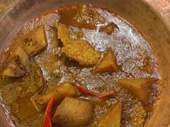 -吃饭皇帝大土家民族菜(正大广场店)