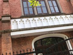 -上海基督教景灵堂