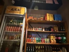 -老头儿油爆虾(胜利河美食街店)