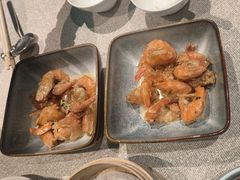 -万丽轩·粤菜(王府井金茂万丽酒店)