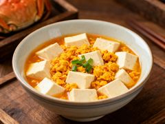 -红厨巷·淮扬菜(熙南里店)