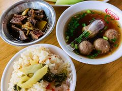 咸饭-好成财牛排馆(涂门街总店)