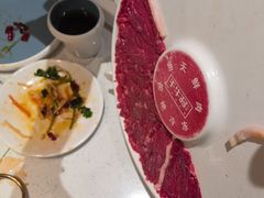 -千牛将·鲜牛肉火锅(开元路店)