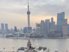 -上海外滩华尔道夫酒店