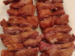 -复旦大学-正大餐厅