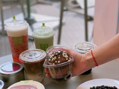 -奈雪的茶(时代天街店)
