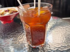 -肥田仔·香港大排档(静安寺店)