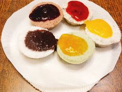 熟梨糕-天津卫码头(南开大悦城店)