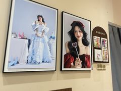 -海马体照相馆(成都来福士广场店)