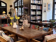 -良友书坊(安徽路店)